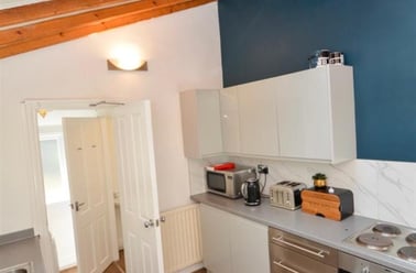 Mistletoe Road, Jesmond, Newcastle - Image 3